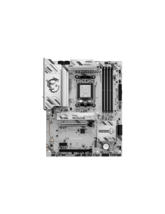 MSI B850 GAMING PLUS WIFI6E